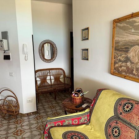 Apartament Gloria House Tropea Zewnętrze zdjęcie