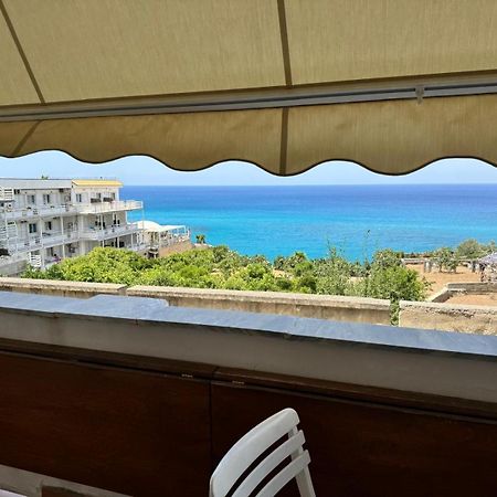 Apartament Gloria House Tropea Zewnętrze zdjęcie