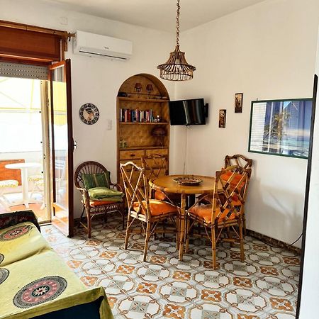 Apartament Gloria House Tropea Zewnętrze zdjęcie