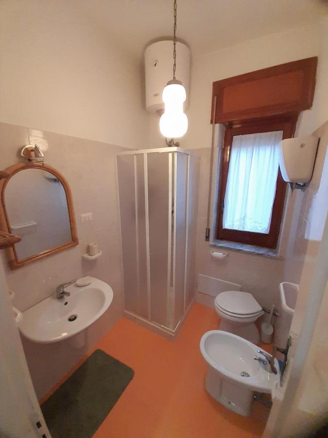 Apartament Gloria House Tropea Zewnętrze zdjęcie
