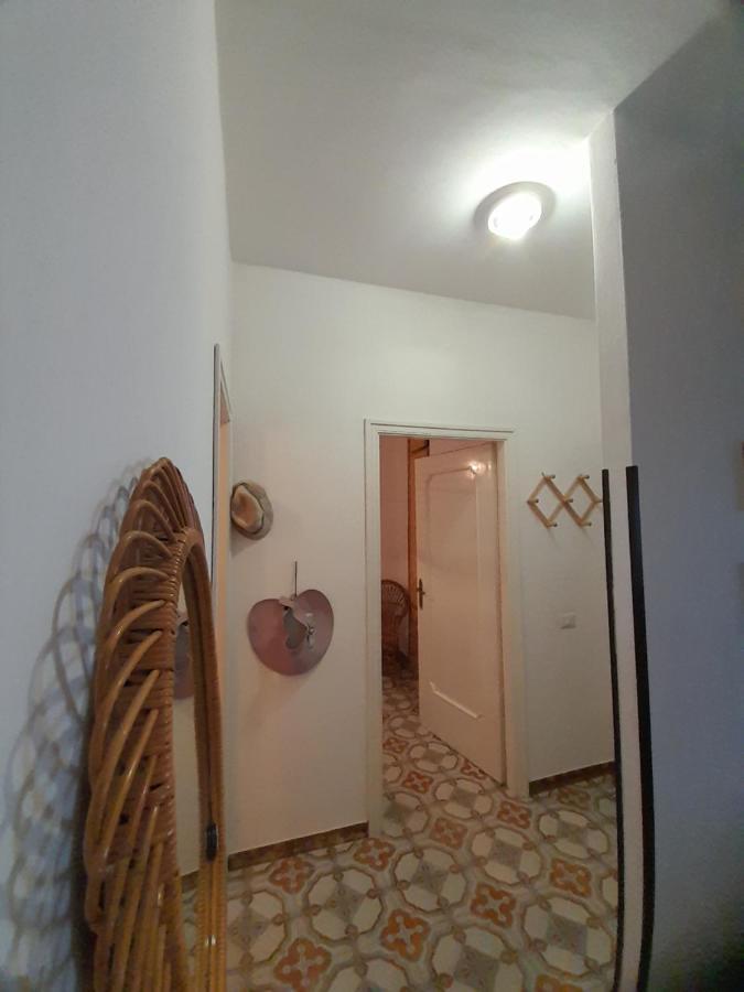 Apartament Gloria House Tropea Zewnętrze zdjęcie
