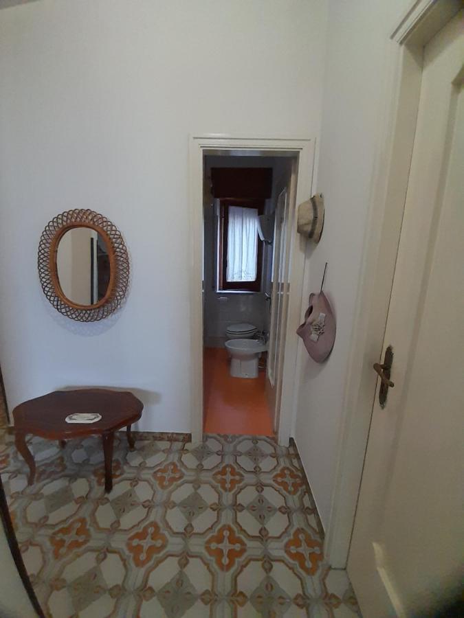Apartament Gloria House Tropea Zewnętrze zdjęcie