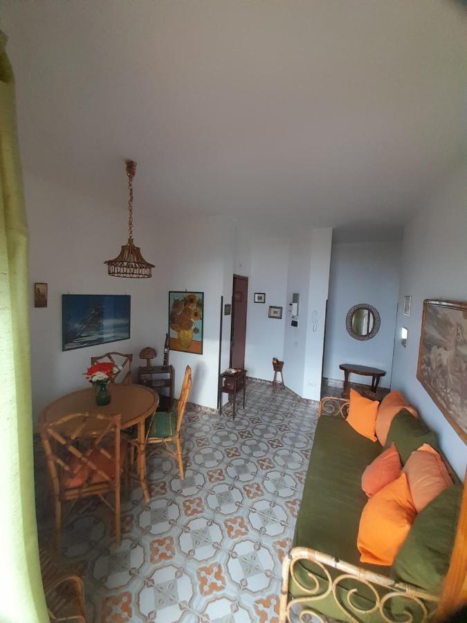 Apartament Gloria House Tropea Zewnętrze zdjęcie