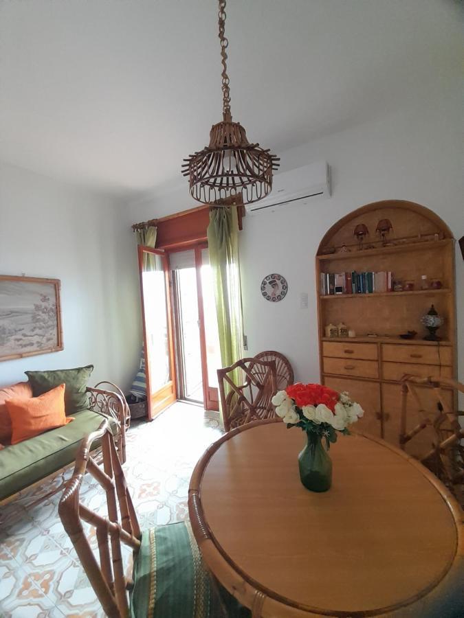 Apartament Gloria House Tropea Zewnętrze zdjęcie
