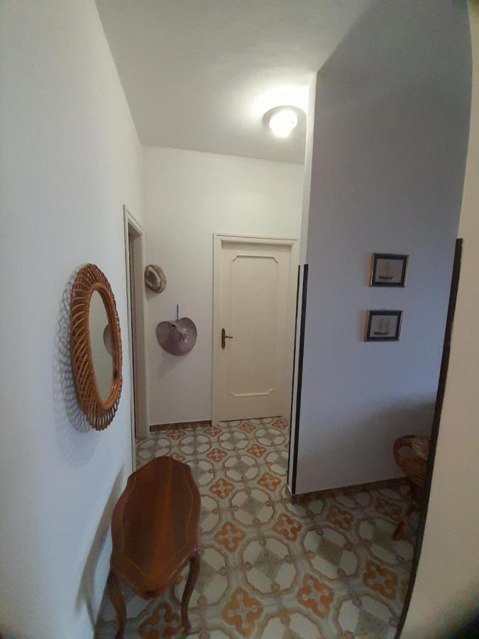 Apartament Gloria House Tropea Zewnętrze zdjęcie