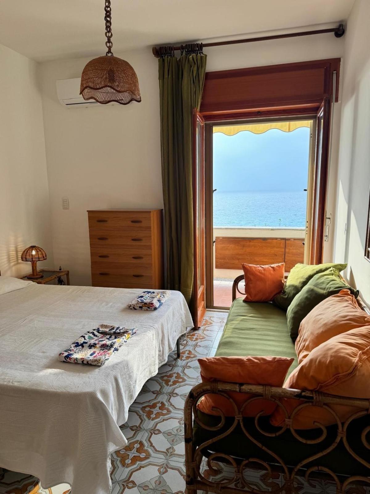 Apartament Gloria House Tropea Zewnętrze zdjęcie