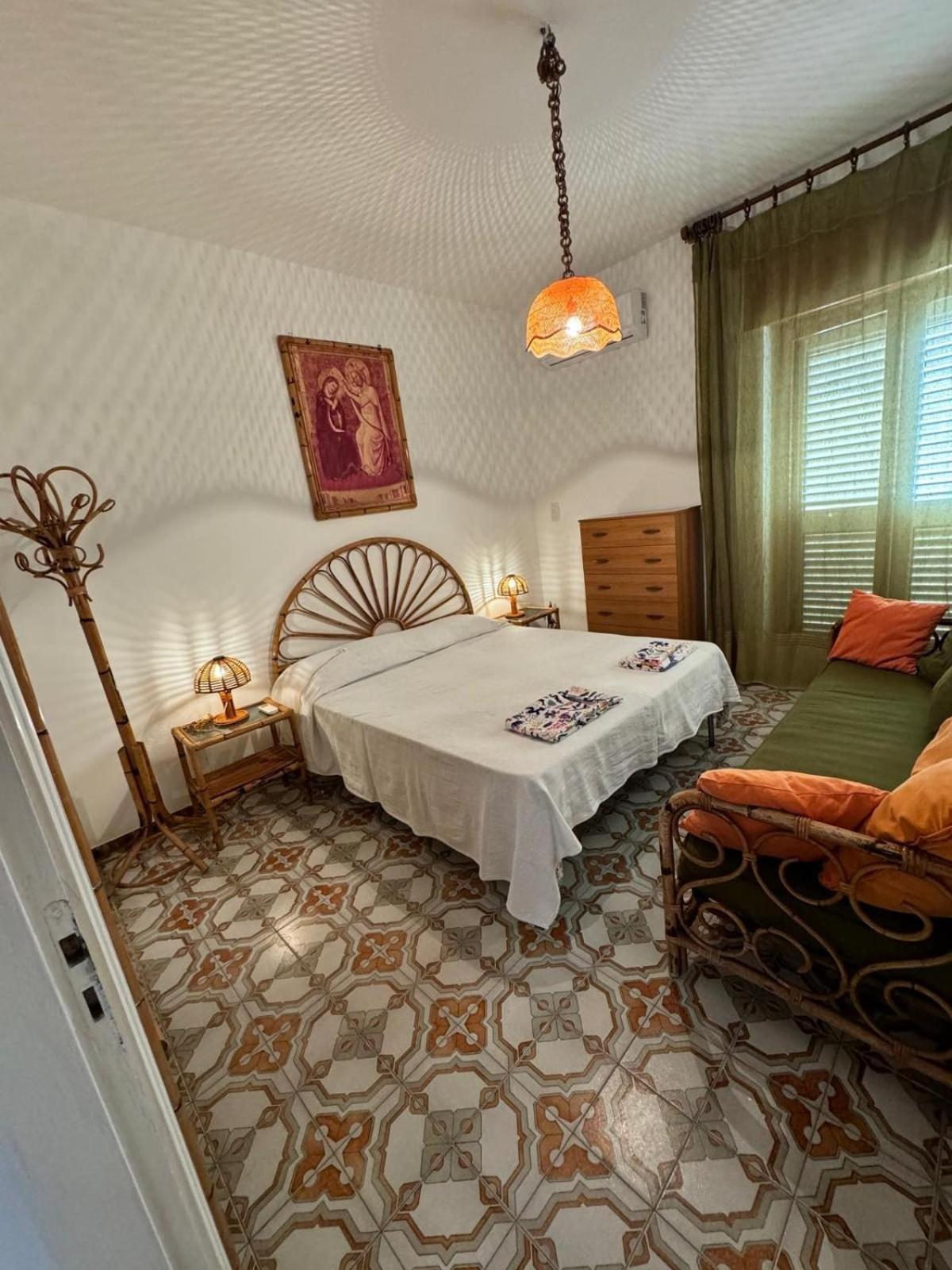 Apartament Gloria House Tropea Zewnętrze zdjęcie