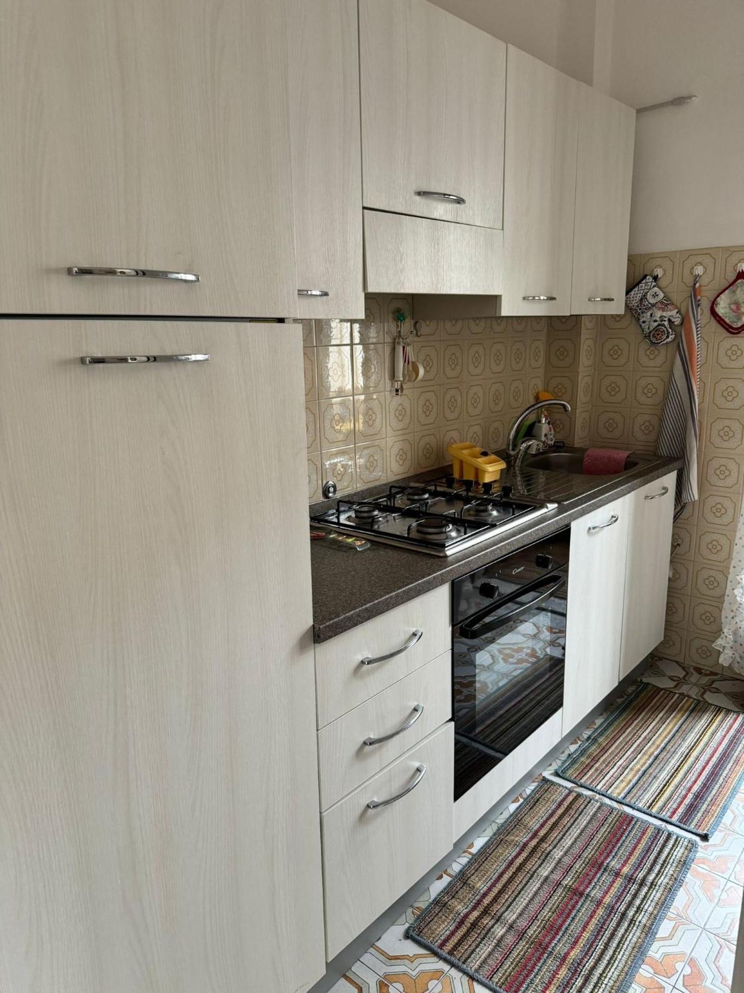 Apartament Gloria House Tropea Zewnętrze zdjęcie