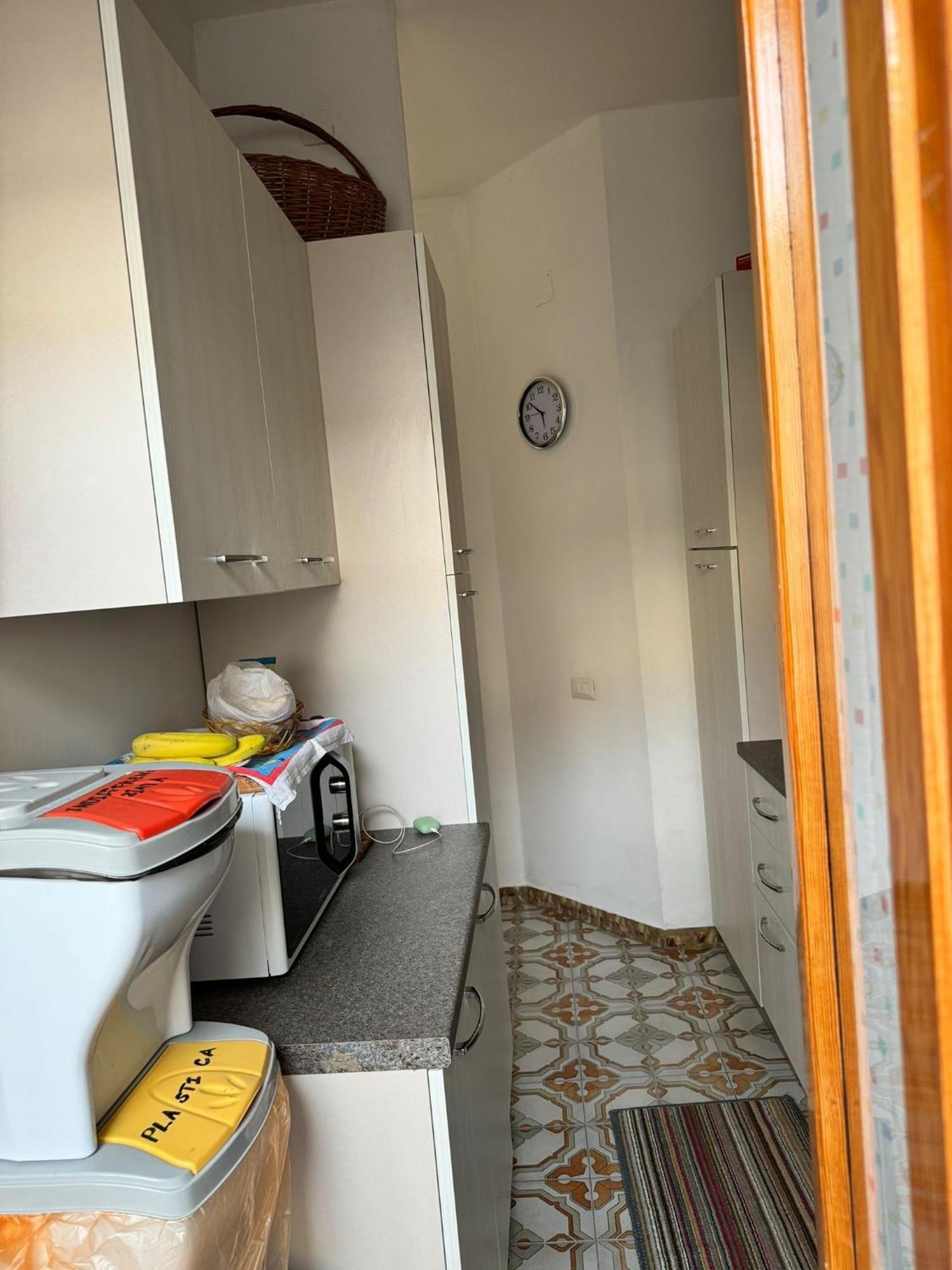 Apartament Gloria House Tropea Zewnętrze zdjęcie